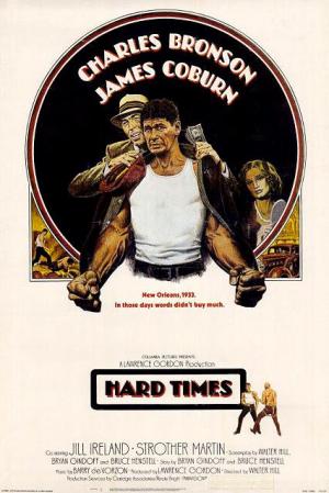 Los Peleadores (1975) poster